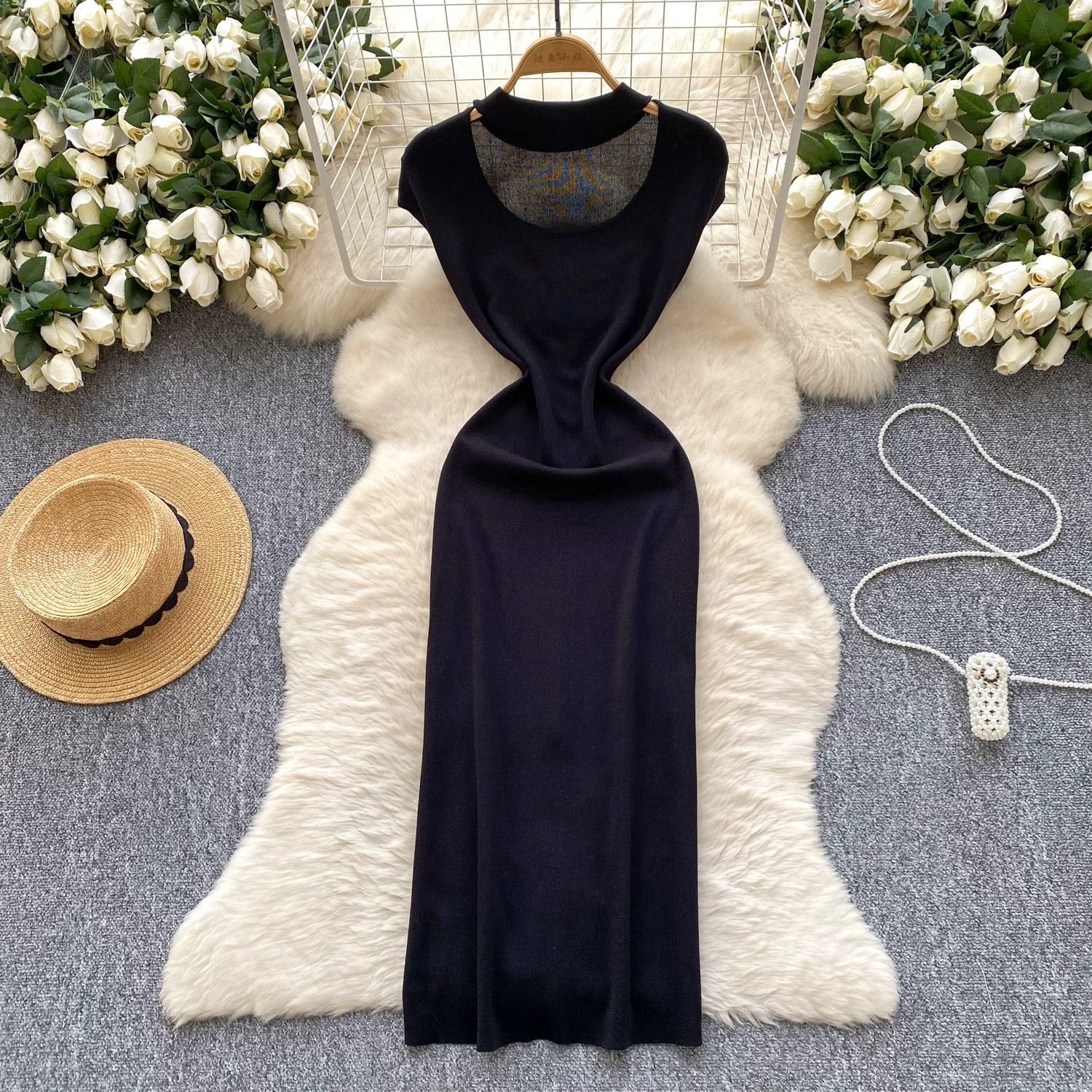 Moonbeam dress CBC1344 images